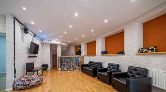 Коттедж, 700 м2 Истра