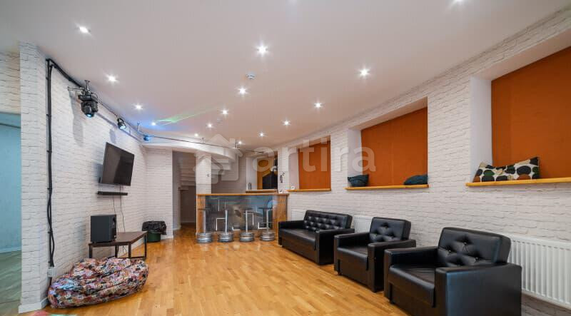 Коттедж, 700 м2 Истра - изображение 5