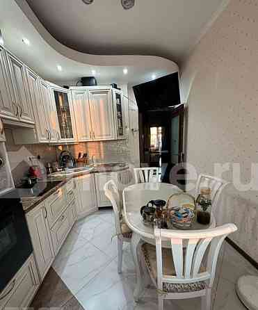 2-комн. квартира, 52 м2, 17/17 эт. Москва