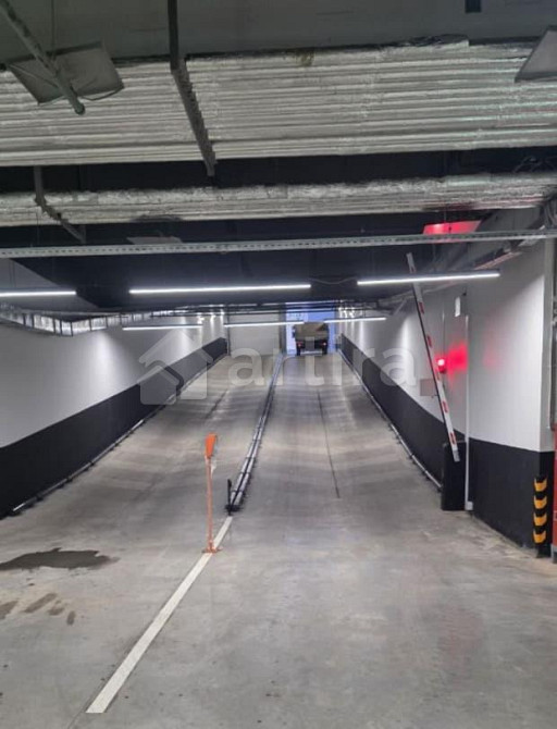 Гараж, 13.3 м2 Москва - изображение 3