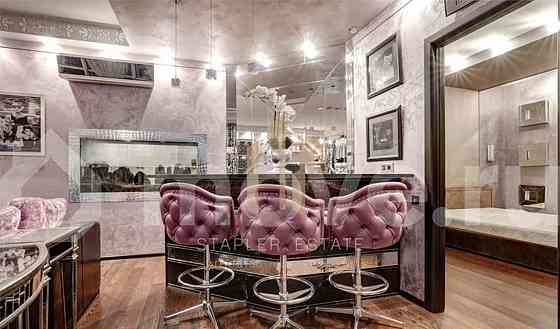 4-комн. квартира, 128.9 м2, 7/36 эт. Москва