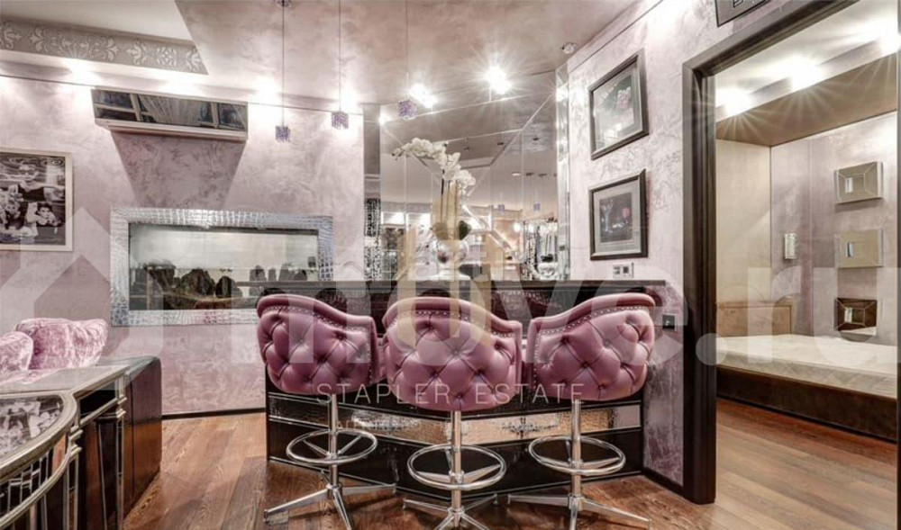 4-комн. квартира, 128.9 м2, 7/36 эт. Москва - изображение 4