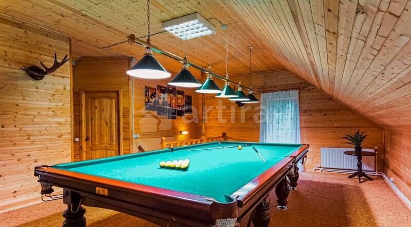 Коттедж, 160 м2 Сертолово - изображение 4