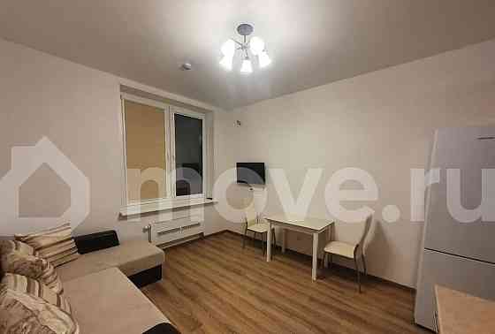 Студия, 22.7 м2, 14/21 эт. Москва