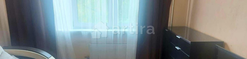 Комната, 14 м2, 3/12 эт. Москва - изображение 1