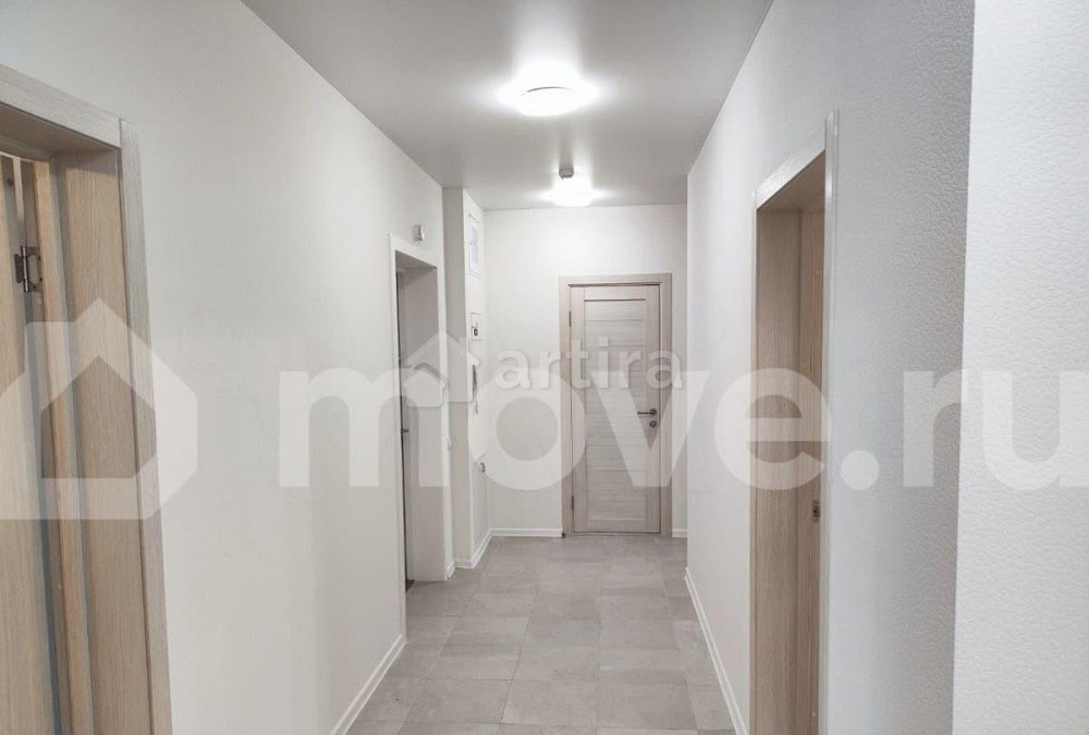 2-комн. квартира, 58.4 м2, 2/19 эт. Москва - изображение 4