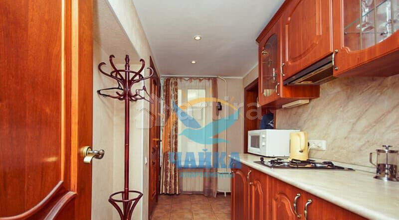 1-комн. квартира, 30 м2, 3/5 эт. Санкт-Петербург - изображение 8