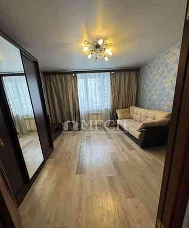 2-комн. квартира, 52.8 м2, 2/8 эт. Москва