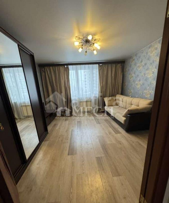 2-комн. квартира, 52.8 м2, 2/8 эт. Москва - изображение 6