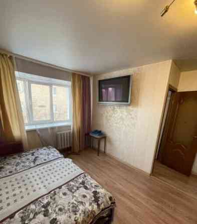 1-комн. квартира, 43 м2, 4/5 эт. Уфа