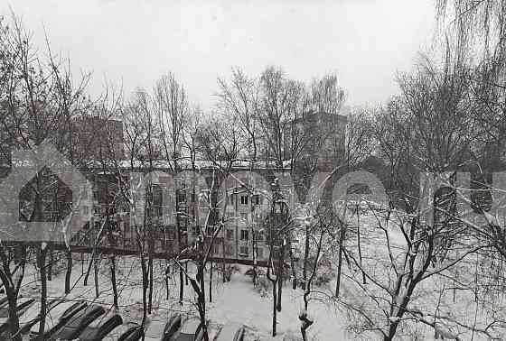 1-комн. квартира, 32.2 м2, 5/5 эт. Москва