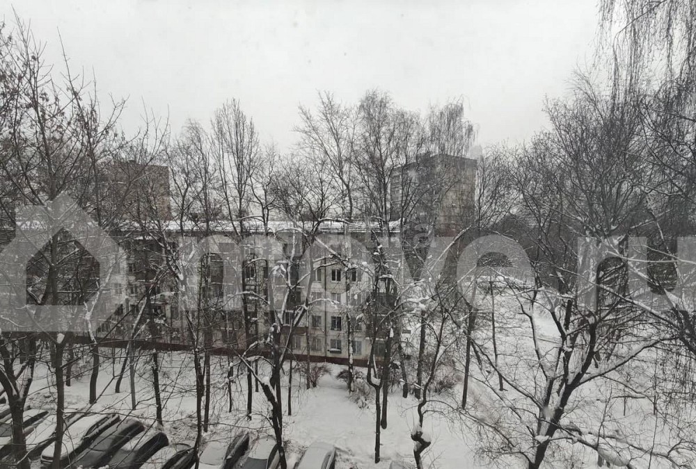 1-комн. квартира, 32.2 м2, 5/5 эт. Москва - изображение 1