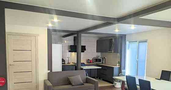 Коттедж, 200 м2, 13 соток Кингисепп