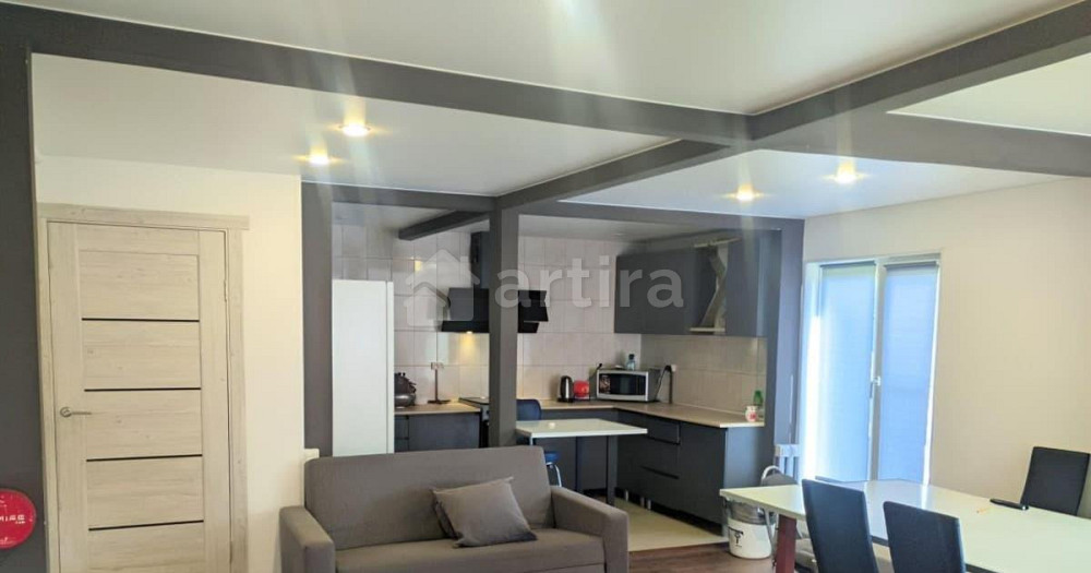 Коттедж, 200 м2, 13 соток Кингисепп - изображение 2