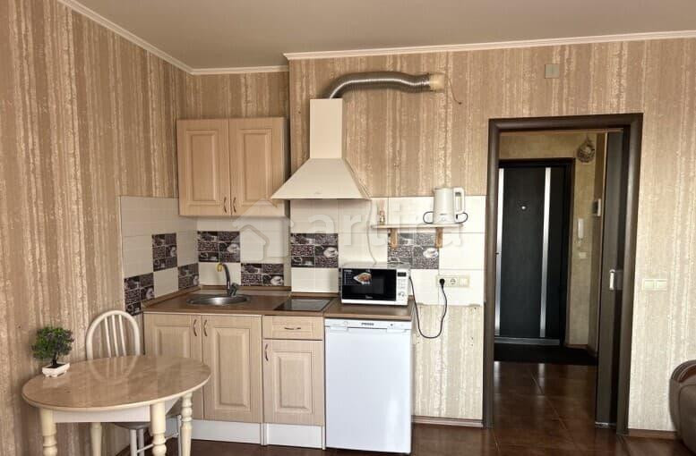 1-комн. квартира, 31 м2, 7/25 эт. Люберцы - изображение 2