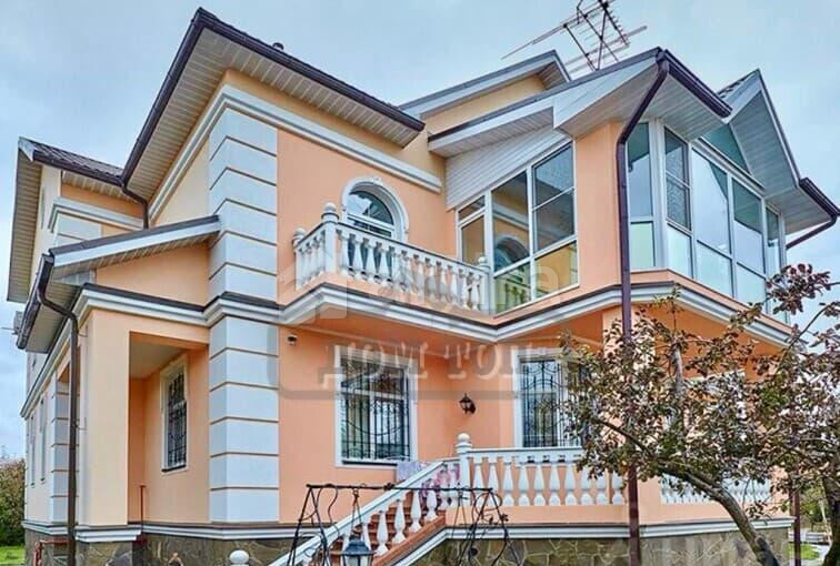 Коттедж, 780 м2 Одинцово - изображение 1