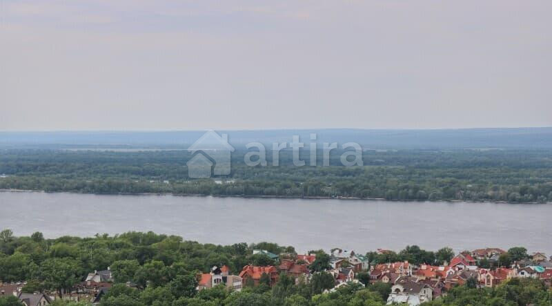 1-комн. квартира, 49 м2, 20/24 эт. Самара - изображение 11