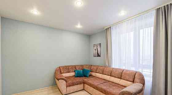 2-комн. квартира, 60 м2, 12/25 эт. Новосибирск