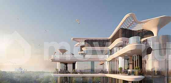 6-комн. квартира, 218.5 м2, 4/5 эт. Москва