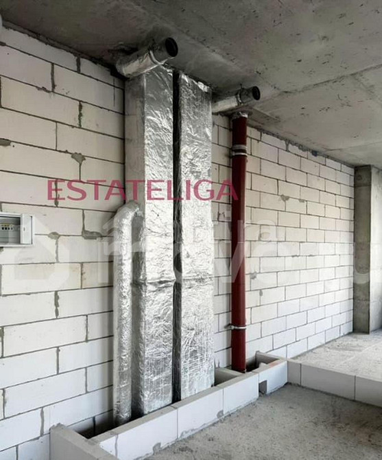 Студия, 85 м2, 32/52 эт. Москва - изображение 2