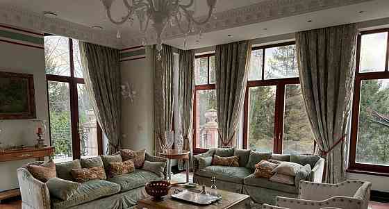 Дом, 810 м2, 30 соток Одинцово