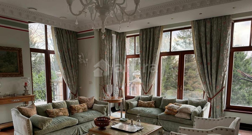 Дом, 810 м2, 30 соток Одинцово - изображение 5