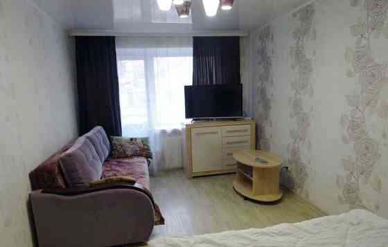 1-комн. квартира, 33 м2, 2/5 эт. Вологда