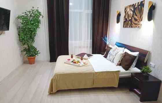 1-комн. квартира, 27 м2, 5/7 эт. Уфа