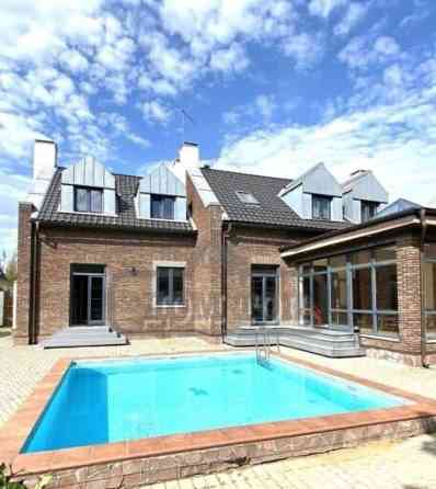 Коттедж, 180 м2 Подольск