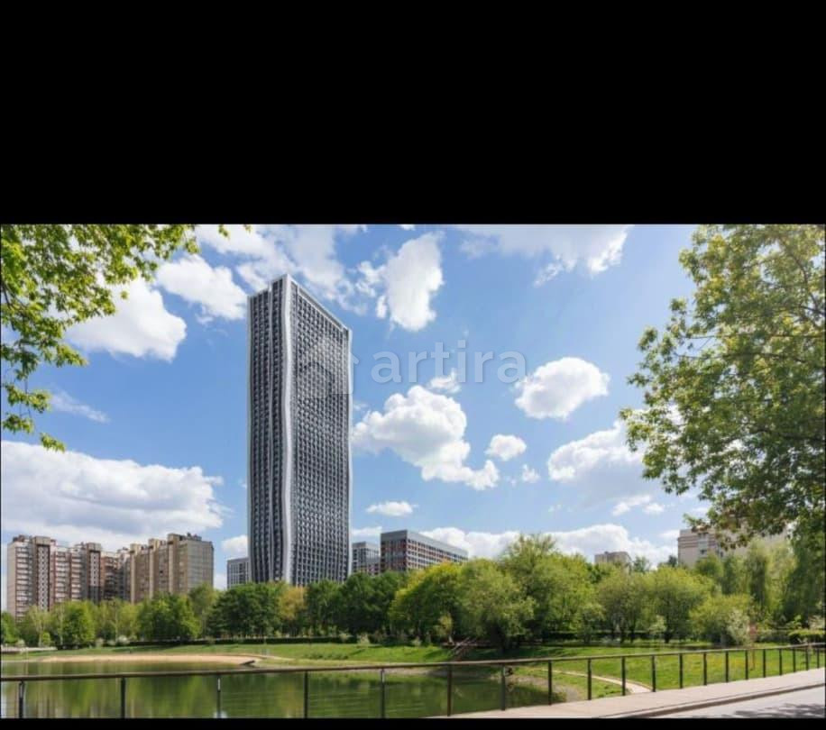 Гараж, 13.3 м2 Москва - изображение 1