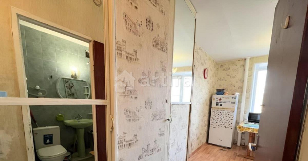 Комната, 11 м2, 7/8 эт. Москва - изображение 2