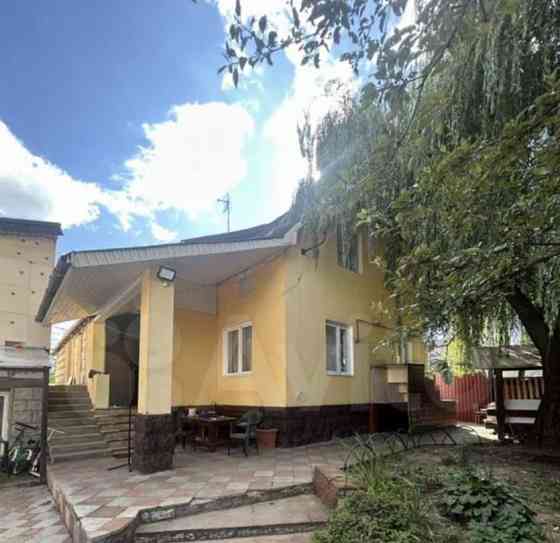 Дом, 246 м2, 4.4 сотки, 2 эт. Видное