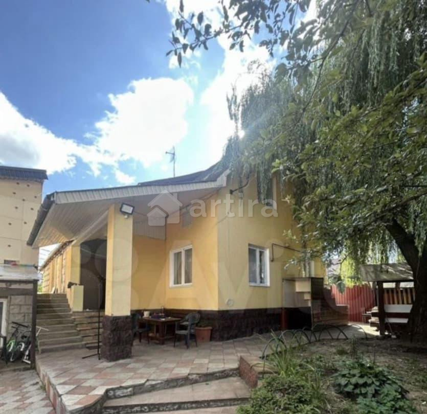 Дом, 246 м2, 4.4 сотки, 2 эт. Видное - изображение 1