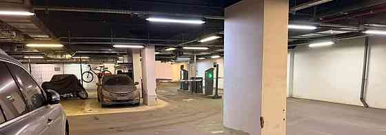 Гараж, 14 м2 Красногорск