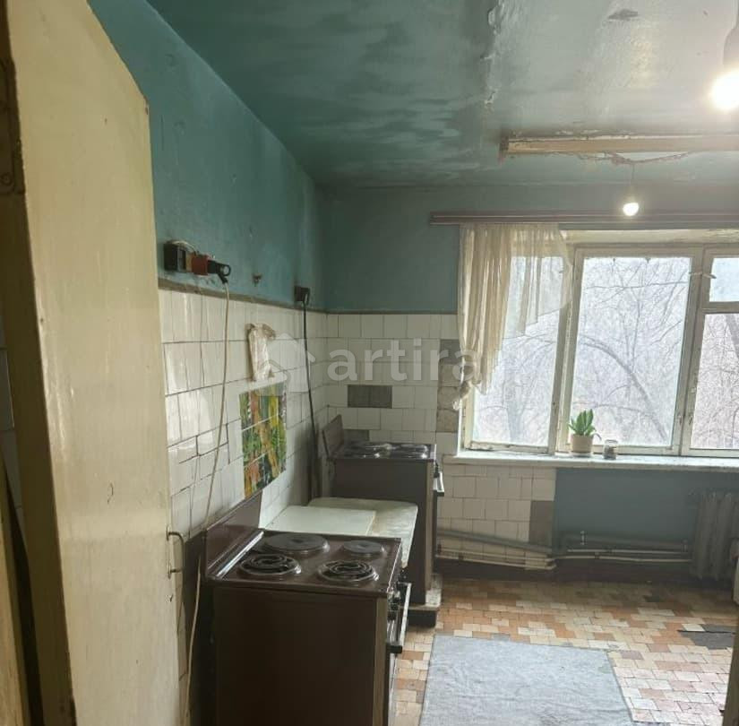 Комната, 14 м2, 3/5 эт. Волжский - изображение 7