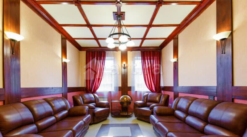 Коттедж, 1000 м2 Щербинка - изображение 18