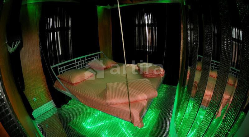 Коттедж, 450 м2 Новосибирск - изображение 19