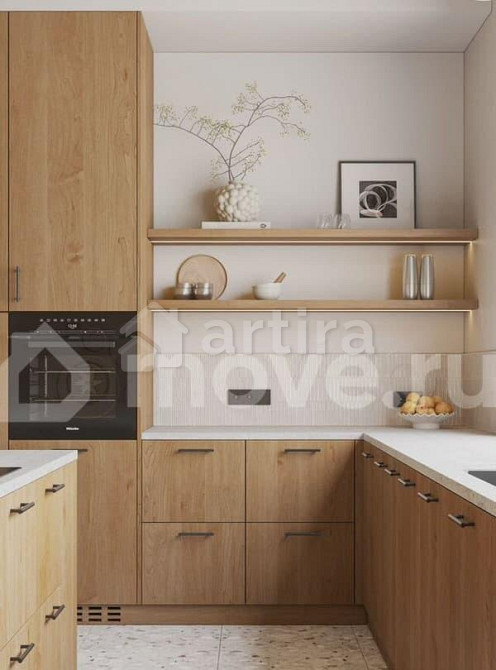 4-комн. квартира, 110 м2, 19/36 эт. Москва - изображение 5