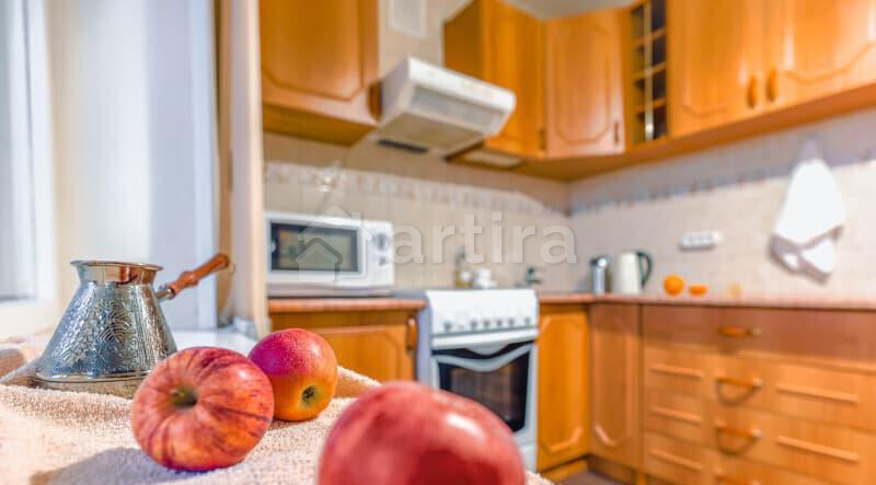 1-комн. квартира, 40 м2, 8/12 эт. Кронштадт - изображение 13