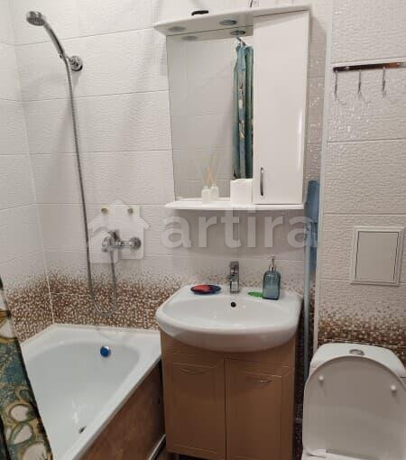 2-комн. квартира, 50 м2, 2/3 эт. Татарск - изображение 6