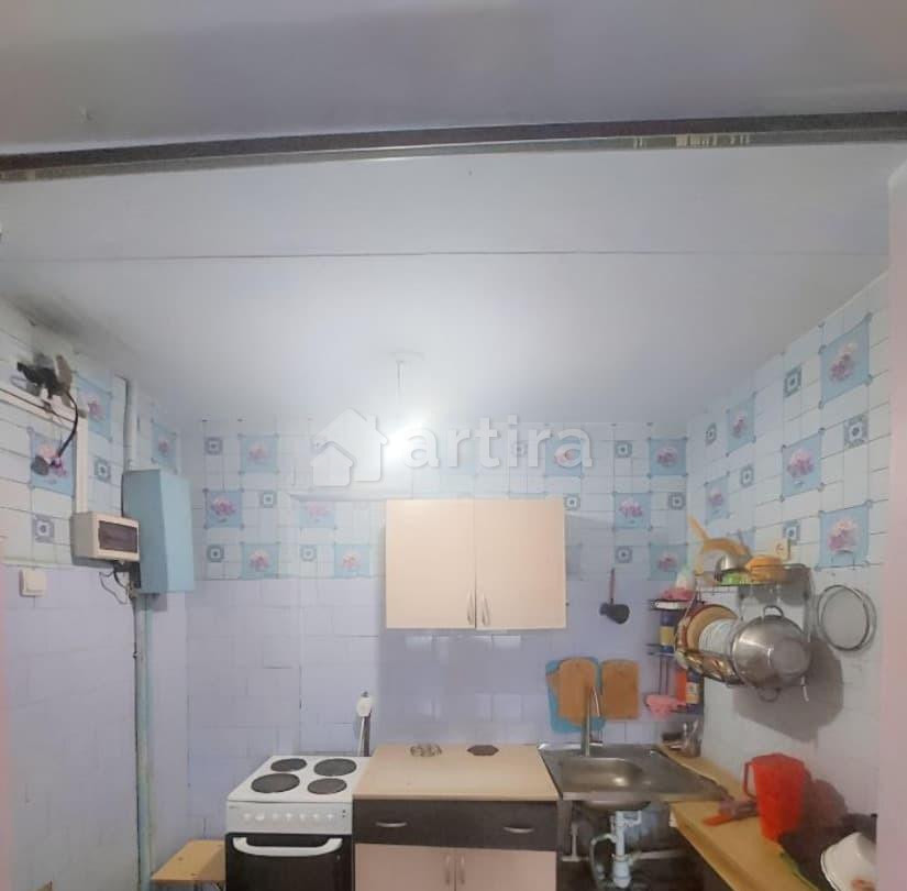 Комната, 20 м2, 2/6 эт. Пермь - изображение 7