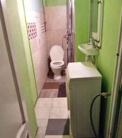 Комната, 10 м2, 6/6 эт. Санкт-Петербург