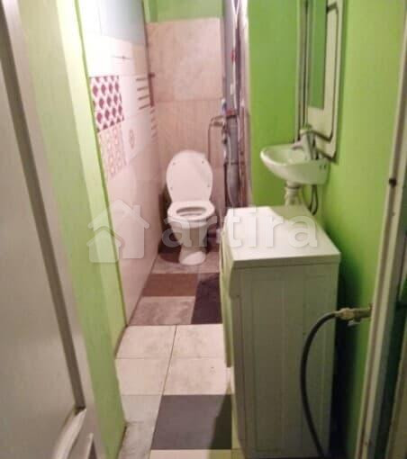 Комната, 10 м2, 6/6 эт. Санкт-Петербург - изображение 5