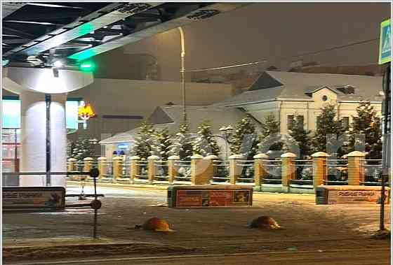 Студия, 15 м2, 1/10 эт. Москва