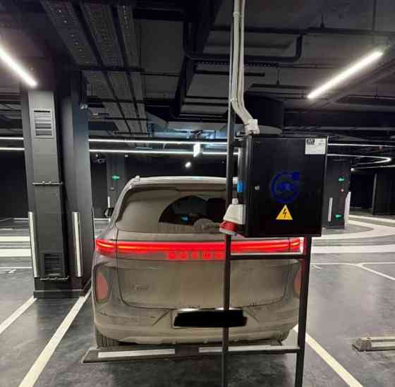 Гараж, 14 м2 Москва