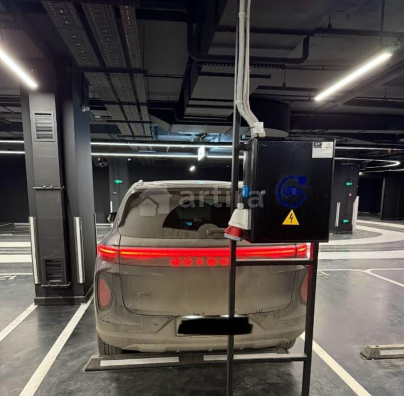 Гараж, 14 м2 Москва - изображение 2