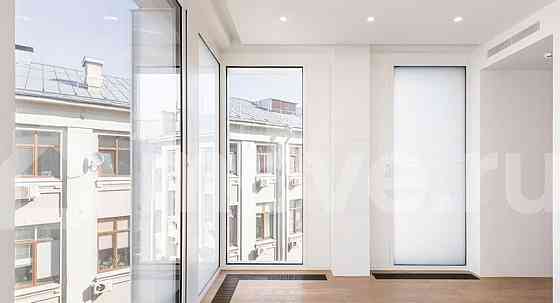 3-комн. апарт-ы, 85 м2, 5/8 эт. Москва