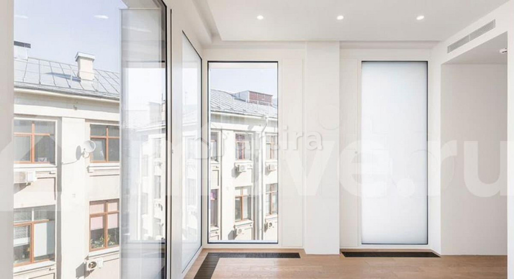 3-комн. апарт-ы, 85 м2, 5/8 эт. Москва - изображение 1