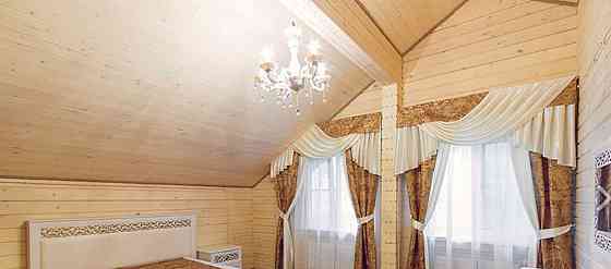 Дом, 130 м2, 10 соток, 2 эт. Солнечногорск