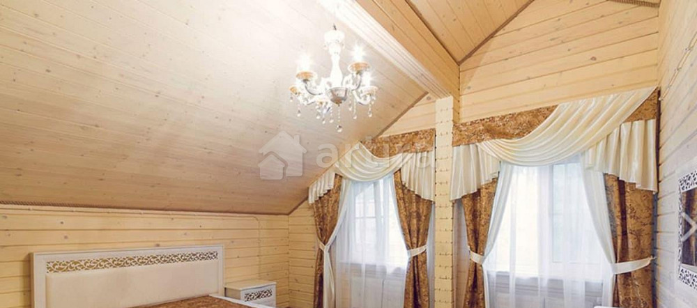 Дом, 130 м2, 10 соток, 2 эт. Солнечногорск - изображение 4